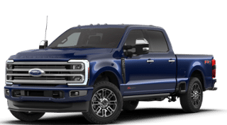 2026 Ford Super Duty® External Image 2